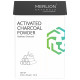 Merlion Naturals Activated Charcoal Powder image