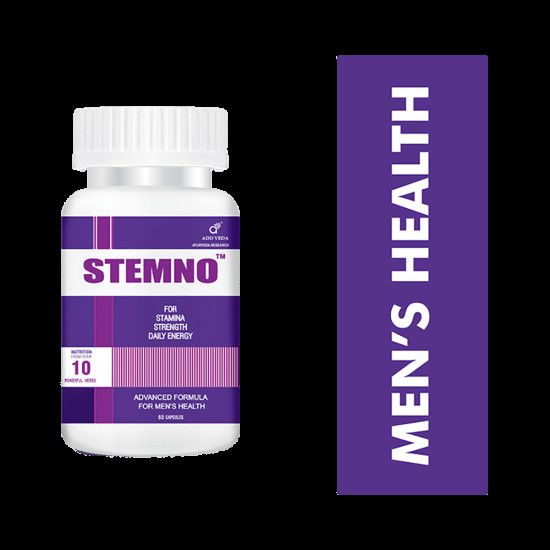 Stemno Capsule image