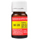 Dr. Reckeweg Bio-Combination 23 (BC 23) Tablet image