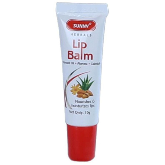 Bakson's Lip Balm image