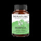 Minature Moringa Organic Capsule image