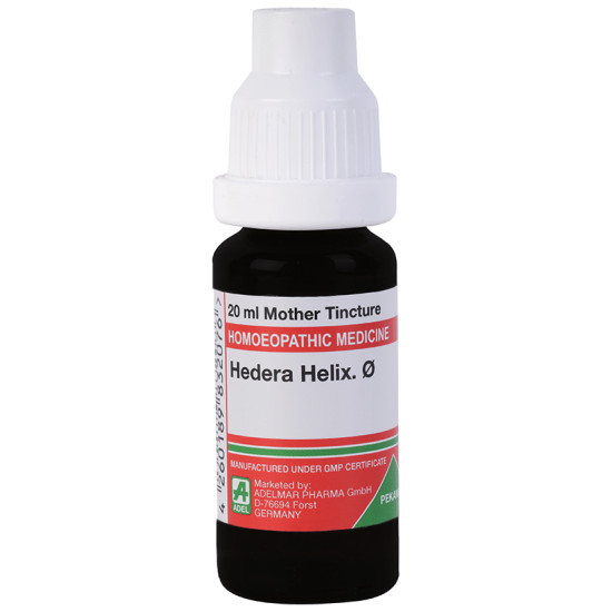 ADEL Hedera Helix. Mother Tincture Q image