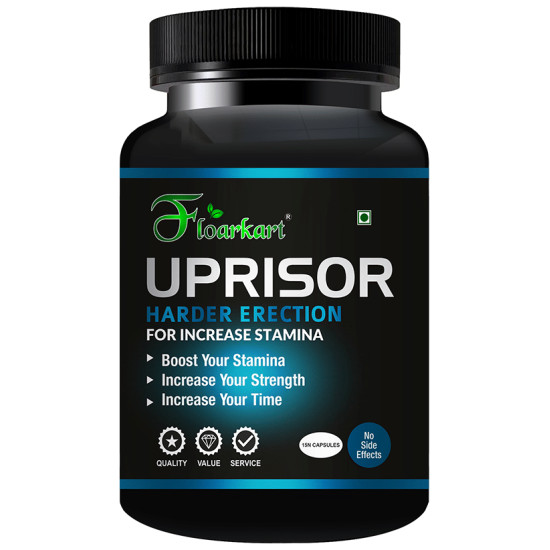 Floarkart Uprisor for Increase Stamina Capsule image