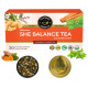 Teacurry She Balance Tea Bag (2gm Each) image