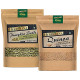 Herbolina Combo Pack of Pumpkin Seeds & Quinoa (250gm Each) image