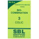 SBL Bio-Combination 3 Tablet image