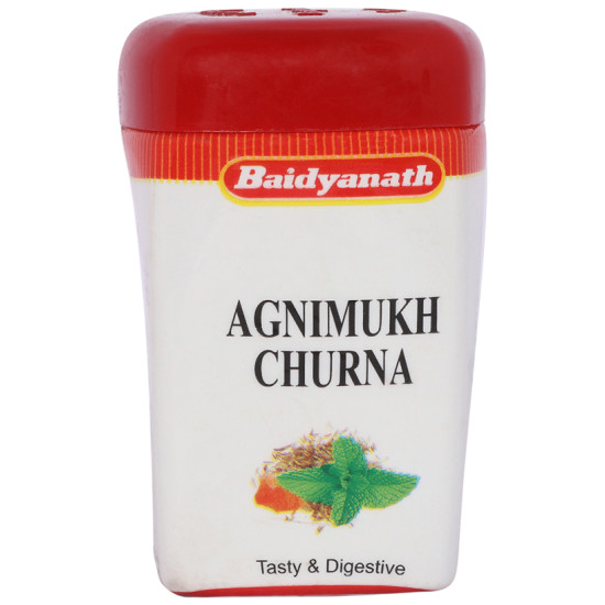 Baidyanath (Jhansi) Agnimukh Churna image