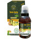 Swadeshi Organic Taral Amla with Tulsi image