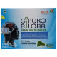 Allen Nutraceutical Gingko Biloba Capsule image