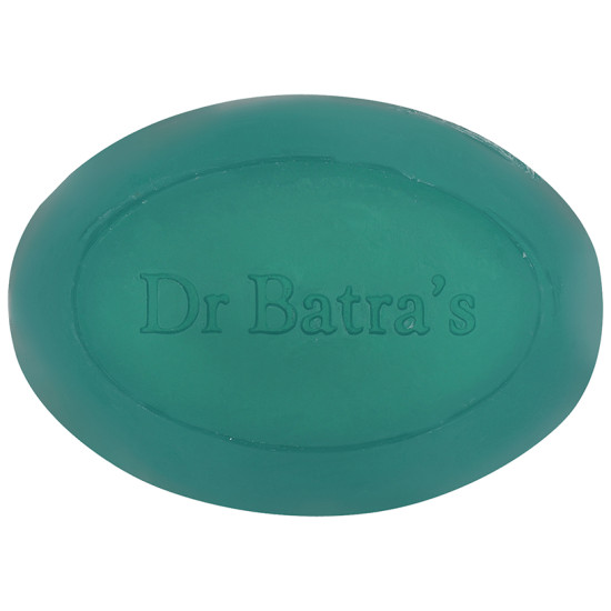 Dr Batra's Bathing Bar-Skin Refreshing image