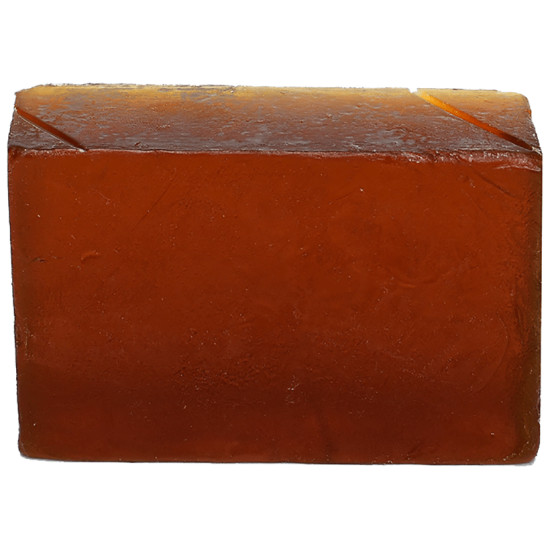 Earthvedic Chocolate Soap (75gm Each) image