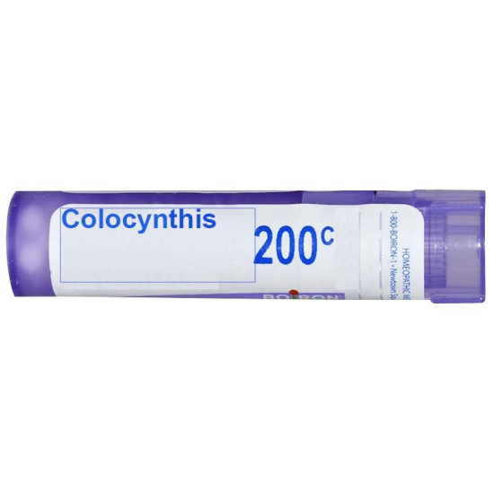 Boiron Colocynthis Pellets 200C image