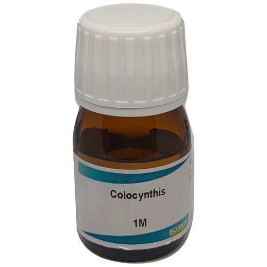 Boiron Colocynthis Dilution 1M image