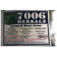 7006 Herbals Nayuruvi Powder image