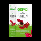 Oziva Plant Based Biotin Fizzy Drink Mix (4gm Each) image