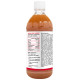 HealthVit Apple Cider Vinegar with Mother Vinegar Unfiltered image