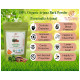 Dr. JPG Organic Arjuna Bark Powder (114gm Each) image