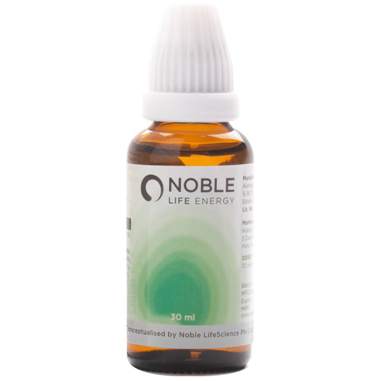 Noble Life Energy E007 Repair Cell and Tissue Repair Drop image