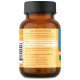 Organic India Beautiful Skin Capsule image