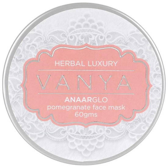 Vanya Face Mask Anaarglo image