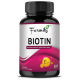 Farmity Biotin Capsule image