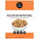 Growfit Rolled Oats Nuts and Fruits Muesli image