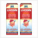 Dr. Sarkar's Allen Ayur Livosin Syrup (450ml Each) image