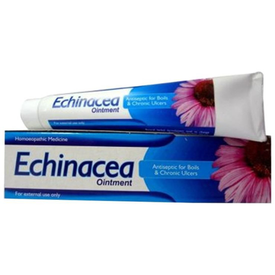 St. George’s Echinacea Ointment image