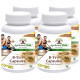 Aachman Veda A Perfect Weight Management B-Trim 500mg Capsule (60 Each) image