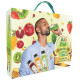 Alo Frut Juice Celebration Pack (160ml Each) image