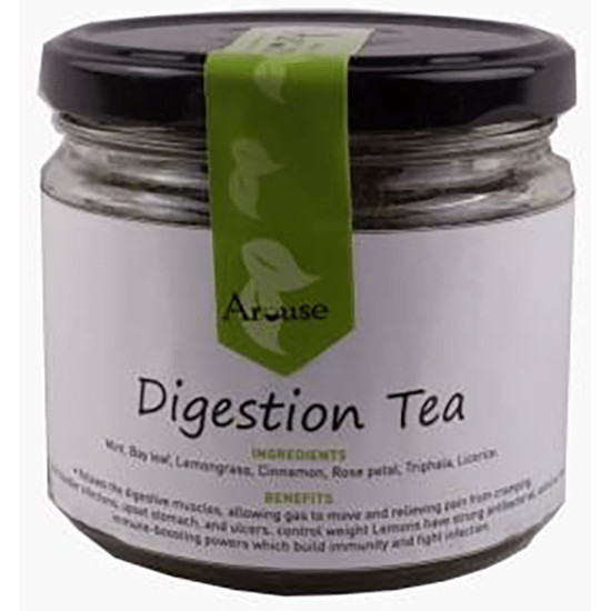 Arouse Digestion Buy 2 Get 1 Free Tea image