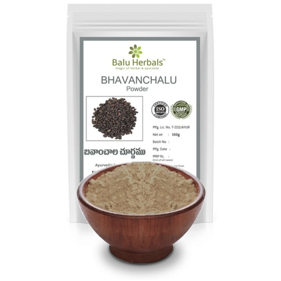 Balu Herbals Bhavanchalu Powder image