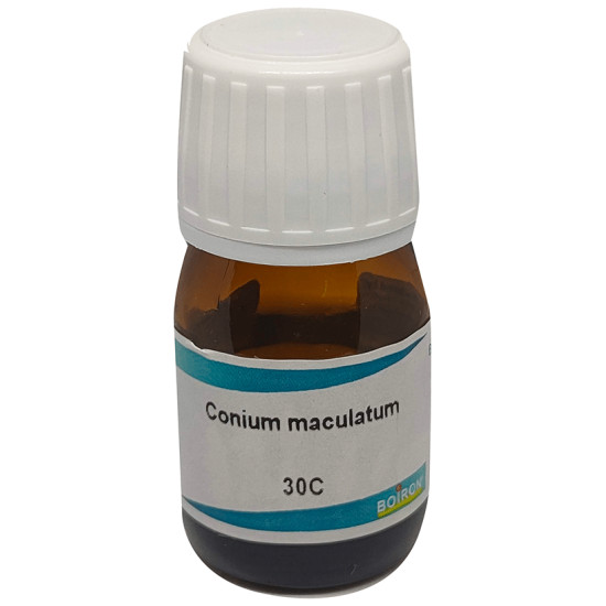 Boiron Conium Maculatum Dilution 30C image