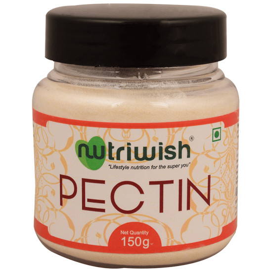 Nutriwish Pectin image