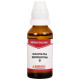 Bakson's Rauvolfia Serpentina Mother Tincture Q image