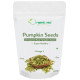 Organic Vasi Unroasted Raw Pumpkin Seeds image