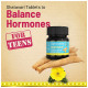 Gynoveda Shatawari Balance Hormone Ayurvedic Tablet (60 Each) image