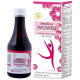 Surya Herbal HerbRoot Wowell Women Tonic Syrup (200ml Each) Mix Fruit image