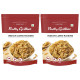 Nutty Gritties Indian Long Raisins (200gm Each) image