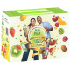 Alo Frut Juice Celebration Pack (1000ml Each) image