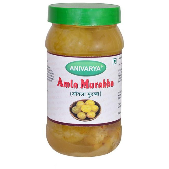 Anivarya Amla Murabba image