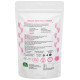 Alka Ayurvedic Pharmacy Organic Rose Petal Powder image