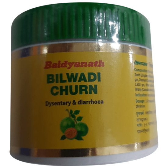 Baidyanath Bilwadi Churna image