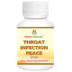 Maha Herbals Throat Infection Peace Tablet image