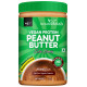 NourishVitals Vegan Protein Peanut Butter Extra Crunchy image