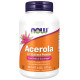 NOW Foods Acerola 4:1 Extract Powder image