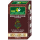 Vedic Ayurveda Heena Hair Color Powder Dark Brown image