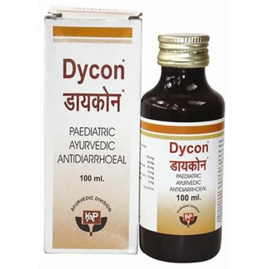 Dycon Syrup image