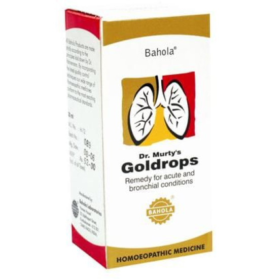 Bahola Goldrops image