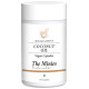 The Minies Naturals Coconut Oil Vegan Capsule image